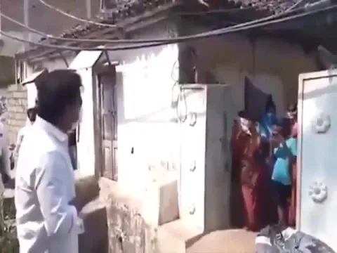 KTR Funny Interaction With A Boy About Ram Charan