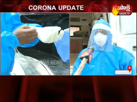 108 Emergency Staff Risking Their Lives Due To Coronavirus