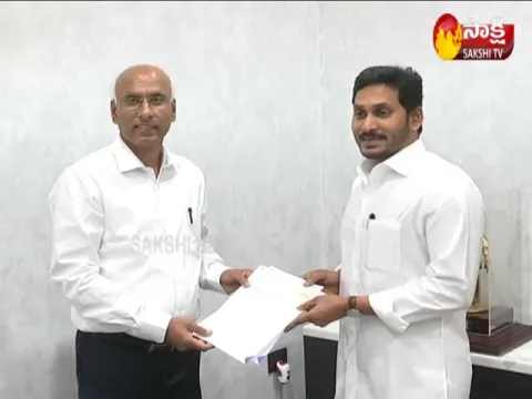 Bharti Cement Donated 5 Crores to CM Relief Fund 