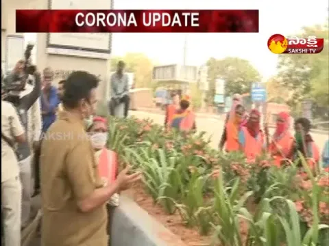 Talasani Srinivas Yadav Serious on Attack on Doctors