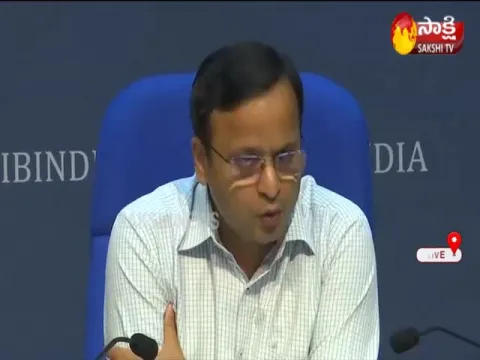  17,265 Corona Cases In India Says Love Agarwal