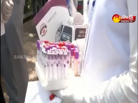 17656 Positive Cases Registered in India