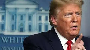Donald Trump to temporarily suspend immigration into US