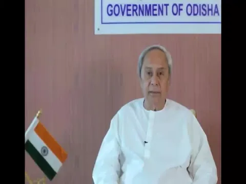 Odisha Rs 50 Lakh To Health Care Workers Who Dies Treating Covid 19
