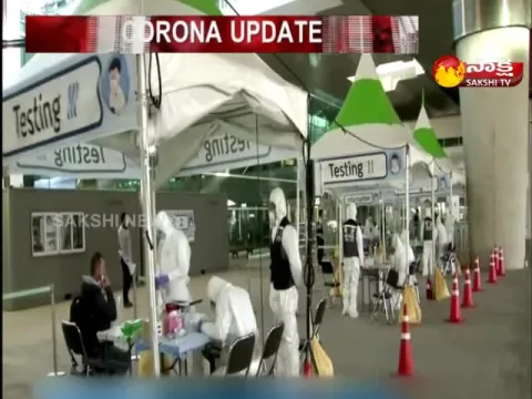 Worldwide Corona Positive Cases Cross 24 Lakhs