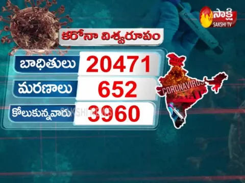  - Sakshi