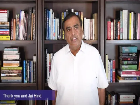 Jio-Facebook Deal: Facebook to Buy 9.99 Percent Stake in Relaince Jio