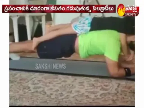 Farmhouse Trend Running Nationwide During Lockdown