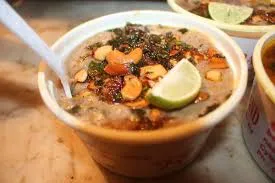 Lockdown effect: No biryanai, Haleem 