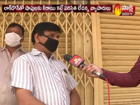 Corona Effect On Gold Purchasing In Hyderabad Due To Akshaya Tritiya