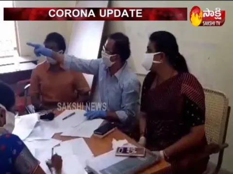  Everyone Should Do Self Restraint Said By MLA Roja