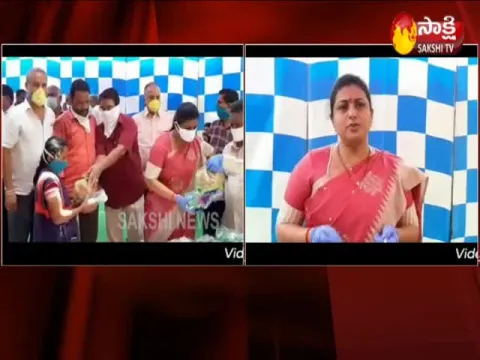  - Sakshi