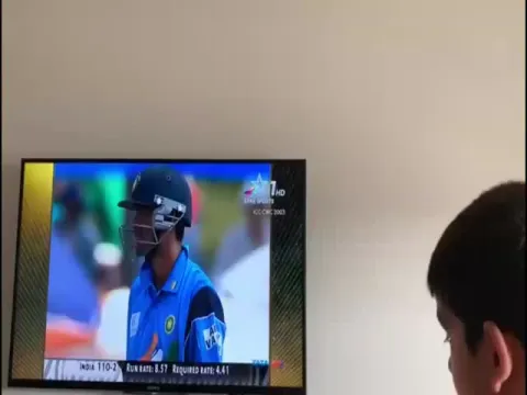 Shoaib Akhtar Challenges Mohammad Kaif For Match Between Their Sons 