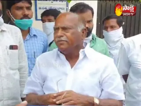 JC Diwakar Reddy Praises AP CM YS Jagan 