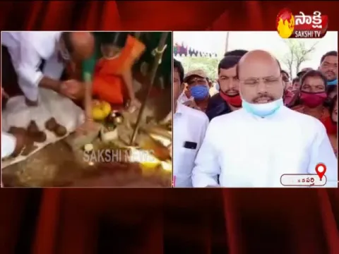  - Sakshi