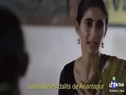 Netflix Money Heist Star Nairobi Telugu Video Goes Viral