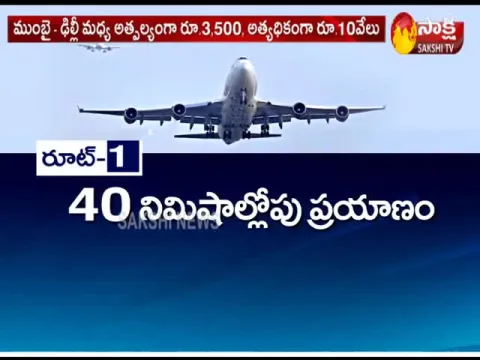 Civil Aviation Minister Hardeep Singh Puri Shared Details Of Air Travel