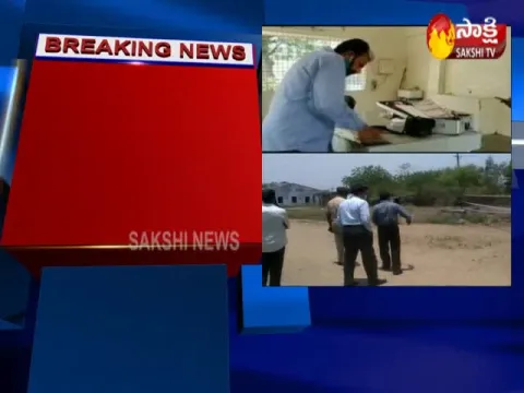  - Sakshi