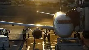 Andhra govt releases guidelines for resumption of domestic flight services