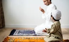 It's pray at home for Muslims during Ramzan in lockdown