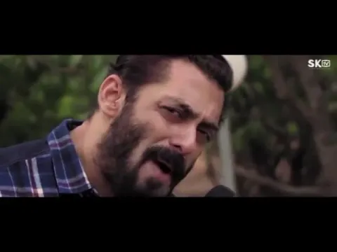 Salman Khan Released Radhe Video Song For This Eid
