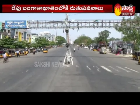 Heat wave warning in Andhra and Telangana