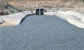 CM KCR Inaugurate Kondapochamma Sagar Project On 29th May