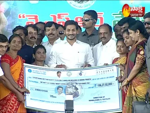 KSR Comment On CM YS Jagan One Year Rule