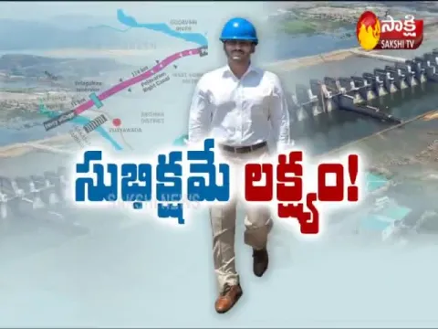Magazine Story On YS Jagan One Year Rule