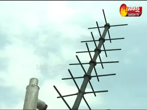 Southwest Monsoon Made Onset Over Kerala Coast