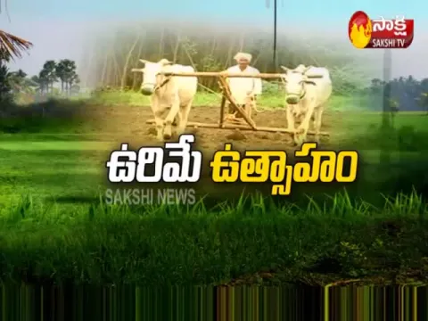 All Good Indicators For Kharif Cultivation