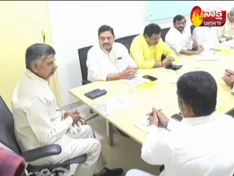 TDP Attack On Ward Volunteers in Anantapur