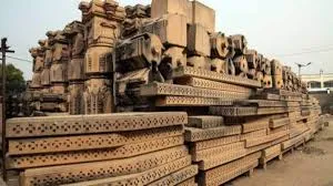 Ram temple construction in Ayodhya to begins