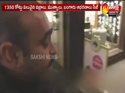 Enforcement Directorate Speeded Up Nirav Modi Investigation