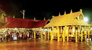 Devotees will not be allowed in Sabarimala