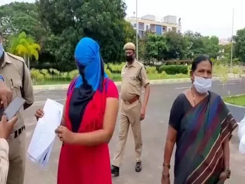  - Sakshi