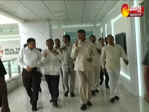 ESI scam: TDP MLA Atchannaidu, five others arrested