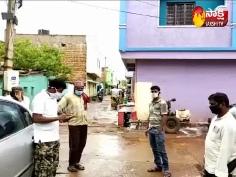  - Sakshi