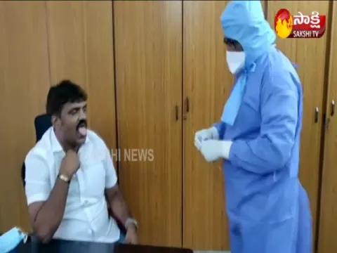  - Sakshi