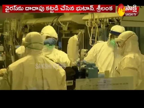 38 Countries That Almost Conquered From Coronavirus