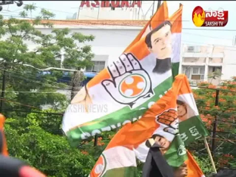 Bad Incident in Congress Darna