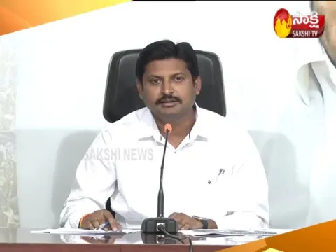 CM YS Jagan Is Social Reformer To AP