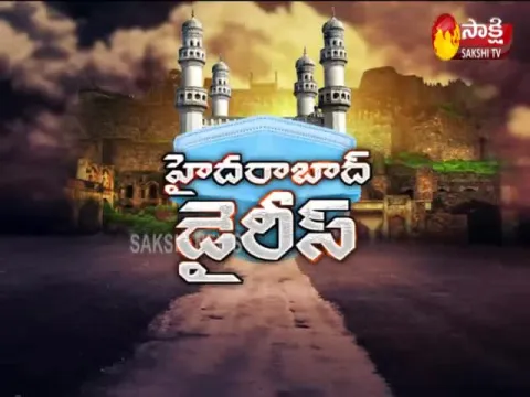  Special Drive On Hyderabad Dairies