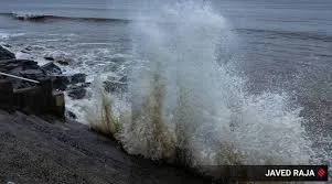 Cyclone Nisarga to hit coasts of Gujarat, Maharashtra Today