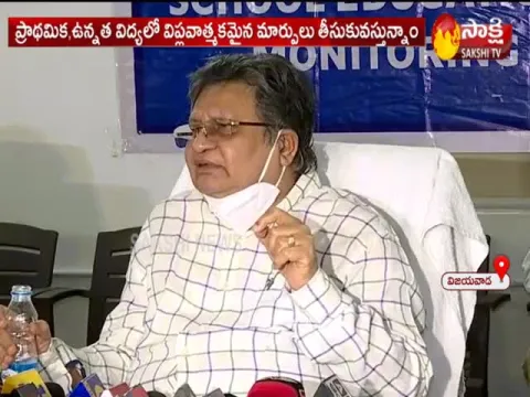  - Sakshi