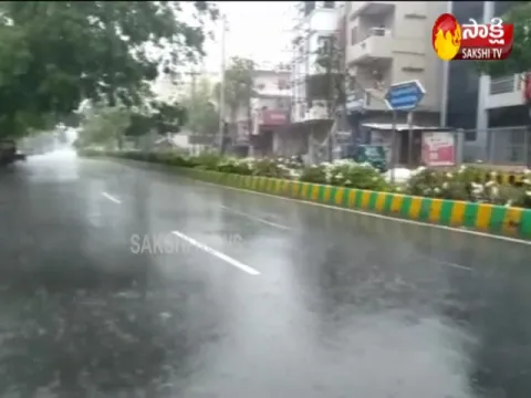 Heavy rainfall alert for next 24 hours 