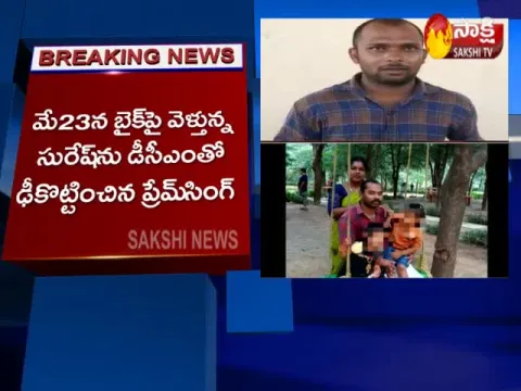 Wife kills husband with lover in Medchal