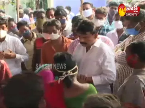 Moka Bhaskar Rao's Funeral Today