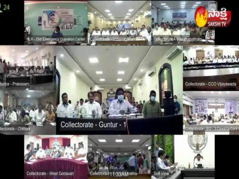 AP CM YS Jagan Launched YSR Vahana Mitra 