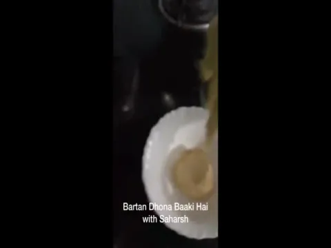 Maggi Pani Puri Dish Angers Netizens Viral Video